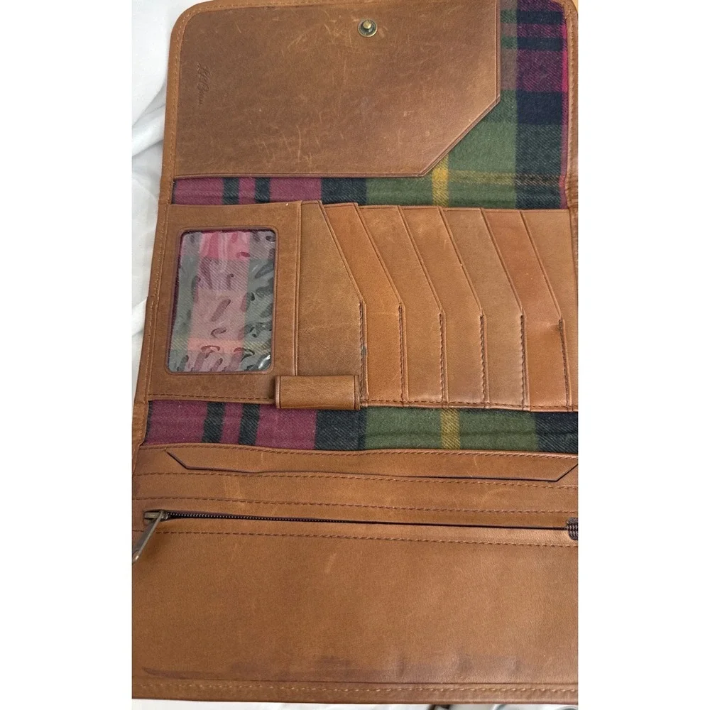 L.L. Bean vintage ll